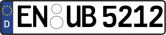 EN-UB5212