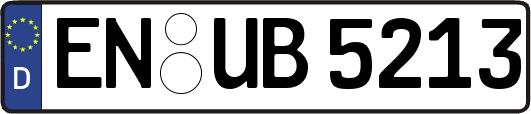 EN-UB5213