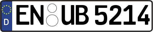 EN-UB5214