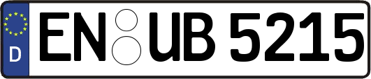 EN-UB5215
