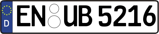 EN-UB5216