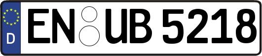 EN-UB5218