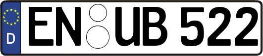 EN-UB522