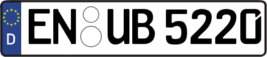 EN-UB5220