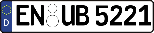 EN-UB5221