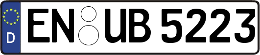 EN-UB5223