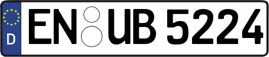 EN-UB5224