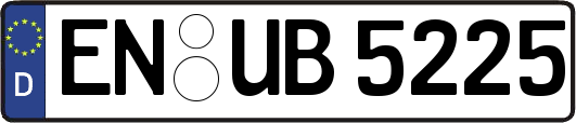 EN-UB5225