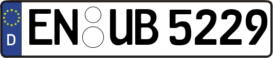 EN-UB5229