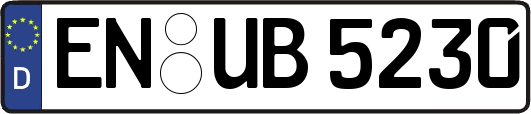 EN-UB5230
