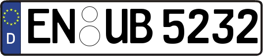 EN-UB5232