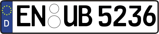 EN-UB5236