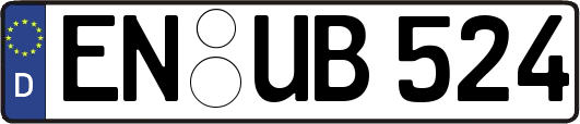 EN-UB524
