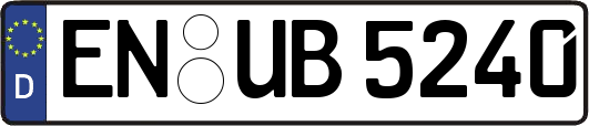 EN-UB5240