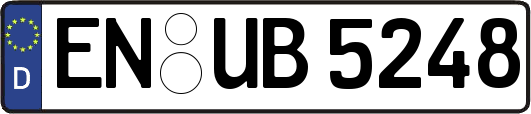 EN-UB5248