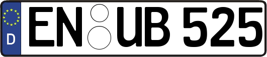 EN-UB525
