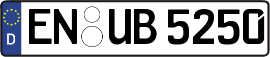 EN-UB5250