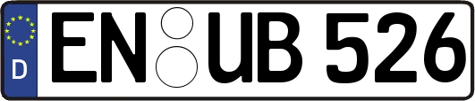 EN-UB526