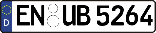 EN-UB5264