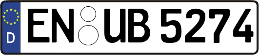 EN-UB5274