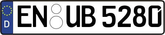 EN-UB5280