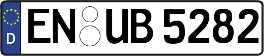 EN-UB5282