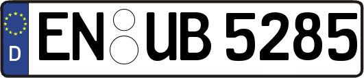 EN-UB5285