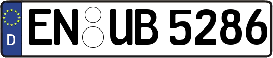EN-UB5286