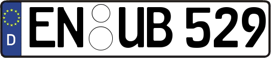 EN-UB529
