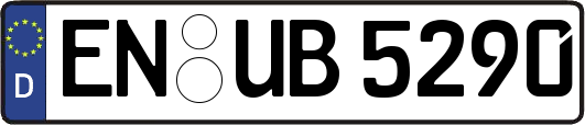 EN-UB5290