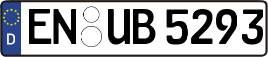 EN-UB5293
