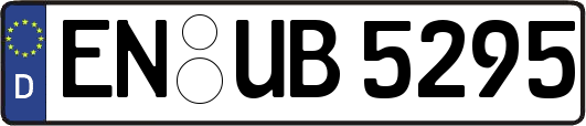 EN-UB5295