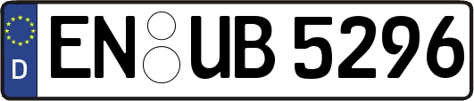 EN-UB5296