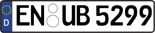 EN-UB5299
