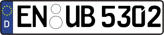 EN-UB5302