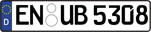 EN-UB5308