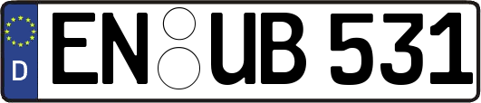 EN-UB531