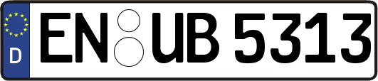 EN-UB5313