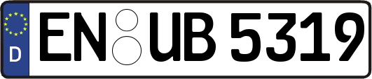 EN-UB5319