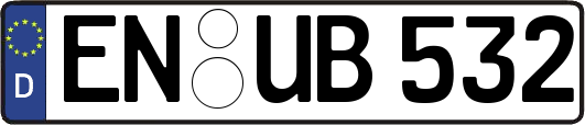 EN-UB532