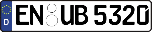 EN-UB5320