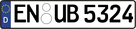 EN-UB5324