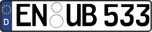 EN-UB533