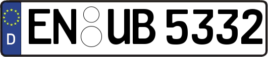 EN-UB5332