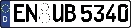 EN-UB5340