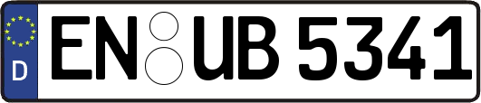 EN-UB5341