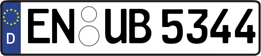 EN-UB5344