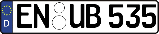 EN-UB535