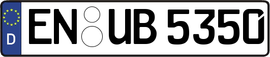 EN-UB5350