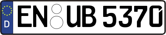 EN-UB5370